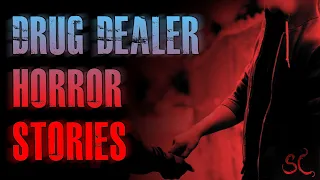 3 TRUE Scary Drug Dealer Horror Stories | True Scary Stories