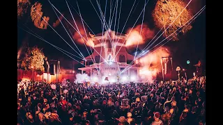 SHAMBHALA MUSIC FESTIVAL 2022 AFTERMOVIE