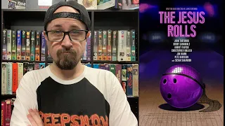 The Jesus Rolls - Movie Review