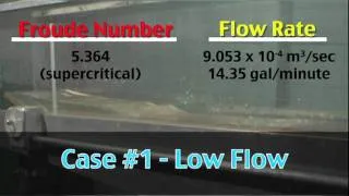 The Hydraulic Jump Phenomenon