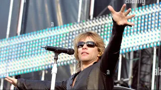 Bon Jovi - Live at Hyde Park | Complete Version | Full Concert In Audio | Hyde Park 2003