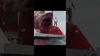 The meg death scene😵