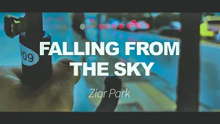 Zior Park - FALLING FROM THE SKY( UNOFFICIAL VIDEO)