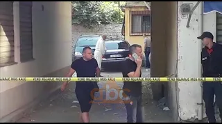 Shkoder, ekzekutohen ne makine polici dhe gruaja e tij | ABC News Albania