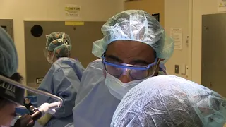 Texas Children's Department of Surgery Virtual Tour