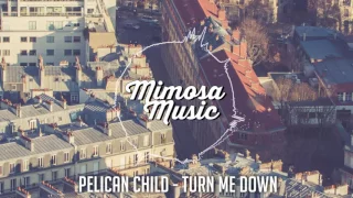 Pelican Child - Turn Me Down