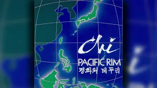 [1988] Chí / Pacific Rim (Full Album)