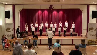 Die Kinder des Monsieur Mathieu (C. Barratier, B. Coulais) - Chor der Musikschule Oberes Lavanttal