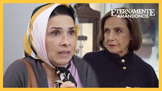 Martina enfrenta a Eva por robarle sus joyas | Eternamente amándonos 2/4 | C-17