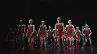 Катя Павлова | «Жизнь» (dance show) | Лимонник 2021