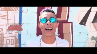 MC Kaue - Capa Da Osascorte Prod. Dj Seven (Video Clipe Oficial)