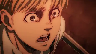 Shingeki no Kyojin Episode 78-80 In Real Time