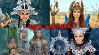 balveer malayalam kochu tv explained in Malayalam most powerful evil pari in balveer season 1