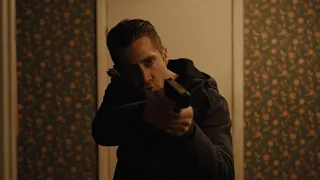 Prisoners/Best scene/Denis Villeneuve/Jake Gyllenhaal/Detective Loki/Melissa Leo/Erin Gerasimovich