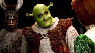 SHREK : The Musical on DVD & BLU-RAY [Trailer]