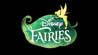 Disney Faries | Rosetta's Garden Lesson 2