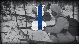 Finnish Winter War Song - "No, Molotov"