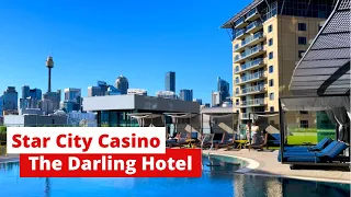 Star City Casino Sydney | The Darling Hotel