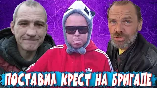 АНДРЮХЕ И ДЯДЕ ЮРЕ УЖЕ ПОМОЧЬ НЕЧЕМ / ПОСЛЕ БОМБЕЖКИ ДОМ У ЮРГЕНА / ХОЧУ ПОЖРАТЬ / ВЯЧЕСЛАВ ГАРАНИН