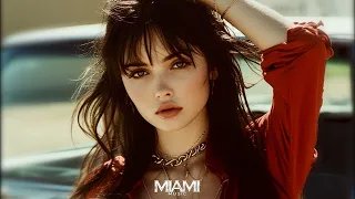 Top Mix Deep House Miami Music 2024 #mix