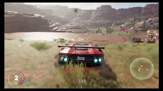 The Crew 2 speed bug