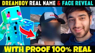 @DREAMBOYYT  Face Revealed | 100% REAL | #smartypie React | #Dreamboy Face and Name Reveal