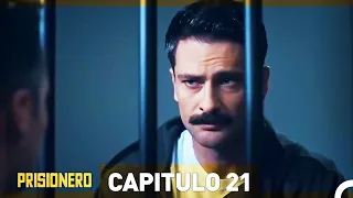 Prisionero - Capitulo 21 Doblado Espanol (Version Larga)