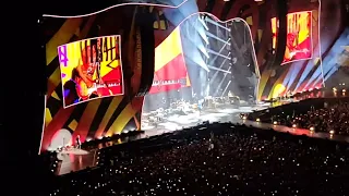 The Rolling Stones - Start Me Up (Live in Milan, 21/06/2022)