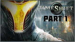 TimeShift Part 1 Walkthrough No Commentary