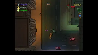 Rodando GTA2 no Linux com FlyCast (Emulador de Dreamcast)