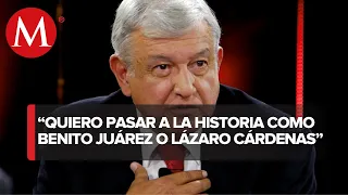 AMLO: Revive el debate de Andrés Manuel López Obrador