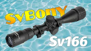 SvBony Sv166