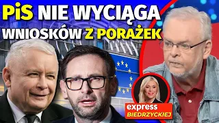 PiS TRACI SEJMIKI. Prof. Rychard: NIE DOCENIAJĄ mądrości własnego elektoratu!