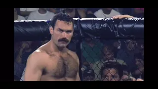 Don Frye “American Nightmare” highlights (HD) (Elite Fight Club)