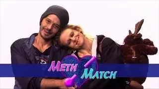 Vanessa Bednar  SNL Submission- Meth Match-  Jimmy