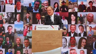 Armin Laschet wird neuer CDU-Chef