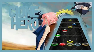 Re:member - Naruto Op 8 (chart) Clone Hero