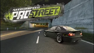 BMW M3 E46 - Most Realistic Engine Sound From All Games