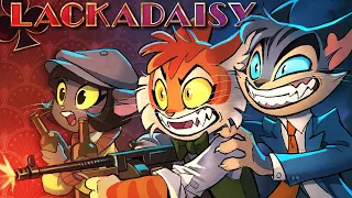 LACKADAISY (Pilot) - YMS Watch-along