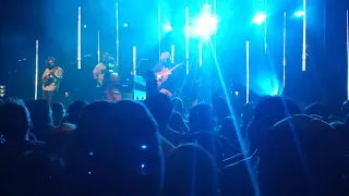 11/15/21 Billy Strings Jamming hard in South Portland Maine State Theater