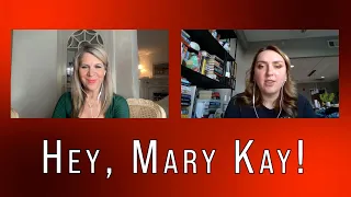 How much improved will the Browns defense be? Hey, Mary Kay!