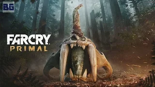 Far Cry: Primal - O Filme (Legendado)