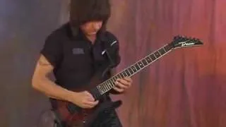 Michael Angelo Batio: Speed Lives