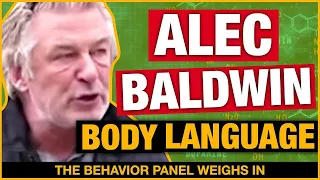 💥Alec Baldwin ACCIDENT? Hilaria Baldwin Body Language Reveals