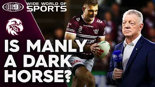 Could a healthy Manly WIN the comp? | 2024 NRL team previews