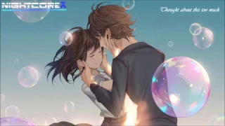 Nightcore - Stones