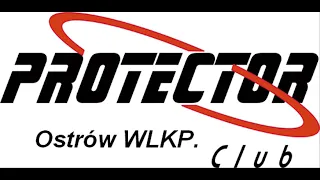 CLUBBASSE / 3 MARATON / PROTECTOR CLUB LOTNICZA OSTRÓW WLKP [28 09 2002] - seciki.pl