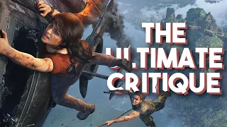 Uncharted: The Lost Legacy - The Ultimate Critique