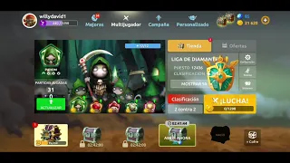 mushroom wars 2 - Como lanzar tropas como un profesional para ganar todas las partidas | TOP