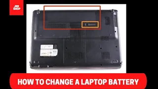 Repair laptop battery at home how to open laptop battery and rebuild after repairing Change Battery